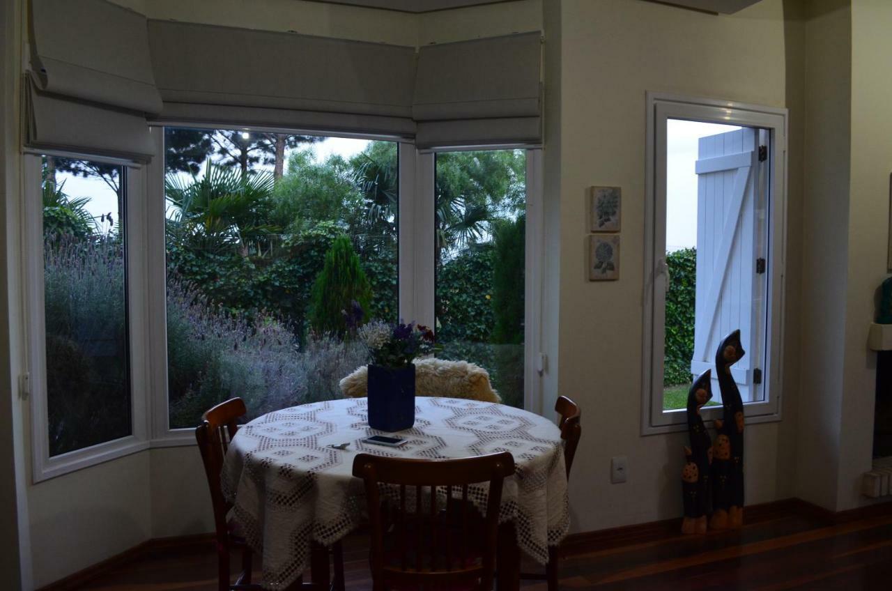 Casa Da Serra São Francisco de Paula Εξωτερικό φωτογραφία