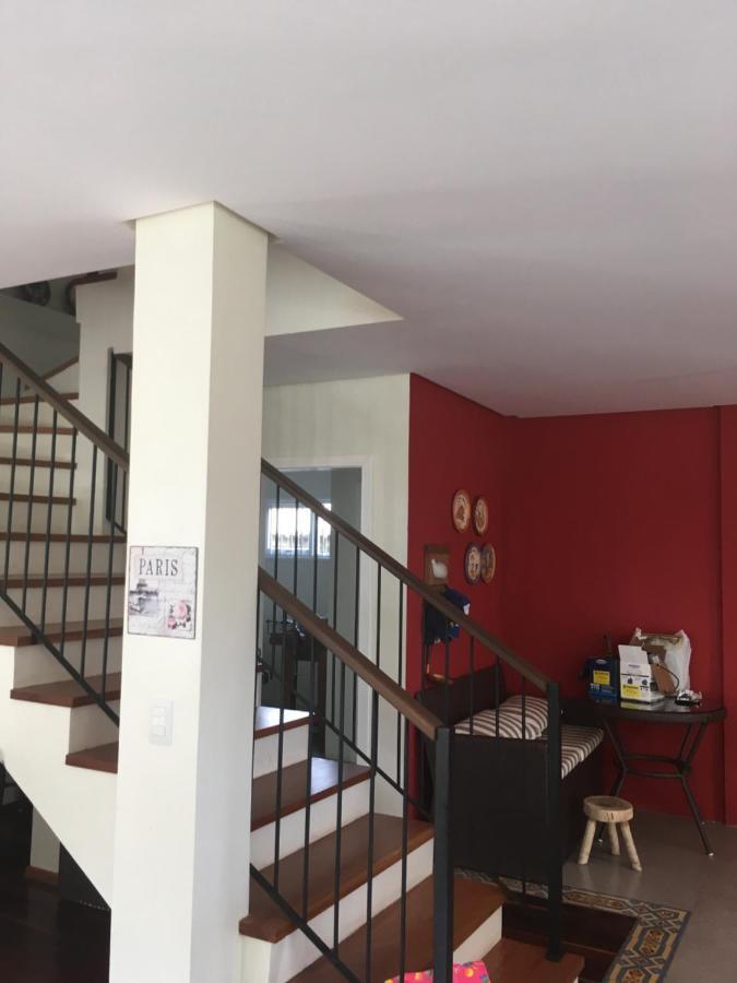 Casa Da Serra São Francisco de Paula Εξωτερικό φωτογραφία